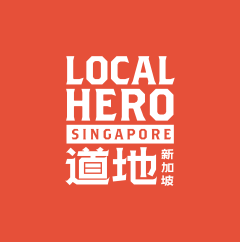 Local Hero Singapore (The Glen)