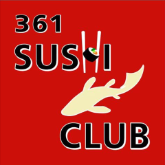 361 Sushi Club